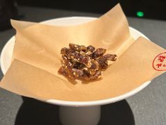 脆炸鳝丝-胜紫云亭 HUAIYANG MASTER(前滩店)