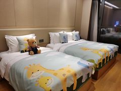 -杭州西湖仁和饭店(湖滨银泰in77店)