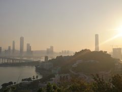 -主教山小堂