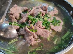 -全牛匠·乐山跷脚牛肉(新中关店)