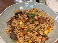 -一沙一城·岩烤牛扒(深圳首店)
