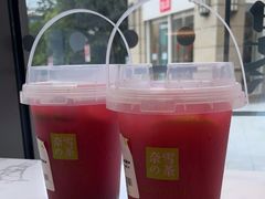 -simply thai天泰(长泰广场店)