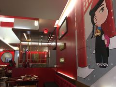 -1078號老北京涮肉(松柏店)