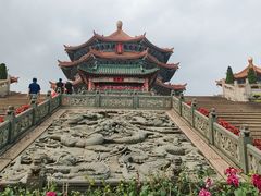 -广东圆玄道观