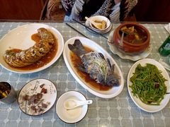 -小厨子私房菜·云南美食店