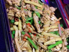 -蘭奢雅集·江浙菜(青山江滩店)