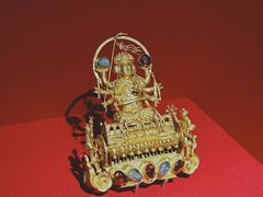-深圳博物馆(古代艺术馆)