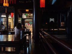 -绍兴老味道·非遗门店(银泰城店)