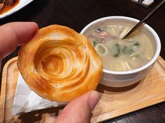 -明湖楼·经典鲁菜(大明湖店)