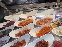 -小山城麻辣香锅(新邻生活广场店)