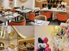 -LE SHARE洛笙·花园西餐(北京路步行街店)