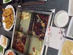 -大妙火锅·非物质文化遗产(东湖公园店)