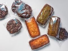 费南雪-WHEAT&BAKER-麥(凯德来福士店)