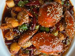 -霸王虾·小龙虾香辣蟹(玉林店)
