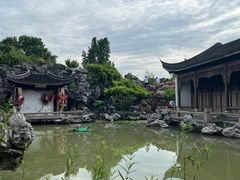 -芥子园