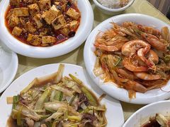 -华春餐馆(鱼山路店)