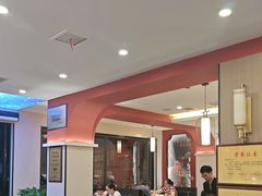 -金陵后厨·南京菜(新街口秣陵路店)