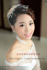 -香香造型