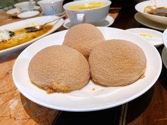 酥皮牛奶包-金玉满堂潮州酒楼(无限极荟购物广场店)