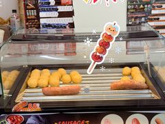 -全家便利店(上体场站店)