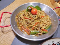 -麓椿花园西餐厅(海乐世界店)