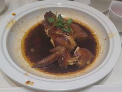 -香港狮子山下·明星粤菜餐厅(北苑店)