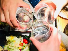 秘制奶油魔鬼虾-春树下·树屋花房西餐厅(罍街AS1980店)