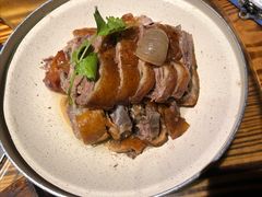 -农厨好味·温泉鹅·农家菜