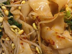 -山丹丹西北菜(金贸大厦店)