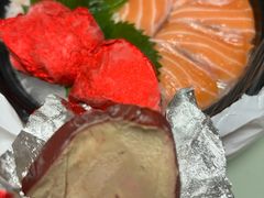 -冰之海挪威三文鱼(海珠店)