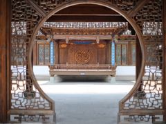 -江宁织造博物馆