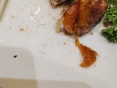 -青雅中餐厅(大连金石滩绿发希尔顿度假酒店)