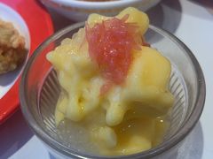 -董记老清泉·鲜切涮羊肉(窑岭店)