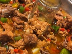 -彭耕记猪油炒小菜(吉联mall店)