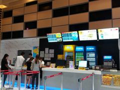 -横店电影城(九鼎店)
