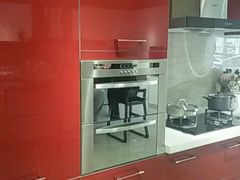 -佰丽爱家全屋定制(汶水店)