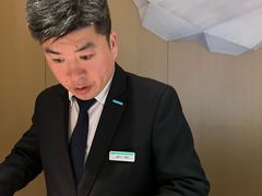 -上海佘山世茂艾美酒店