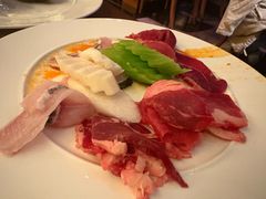 -富力丽思卡尔顿酒店·香荟全日制餐厅