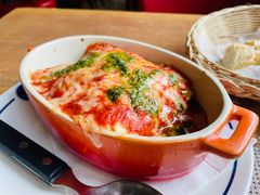 -LA MAISON公鸡和龙(蛇口店)