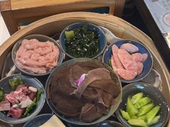 -五星桥原切肥牛火锅·30年专注好牛肉(湖塘店)