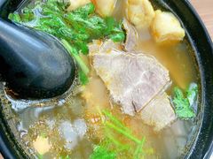-小杨生煎(火车站北广场店)