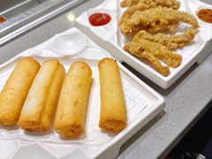 -海底捞火锅(旭辉MALL店)