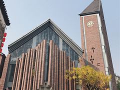 -黎阳老街