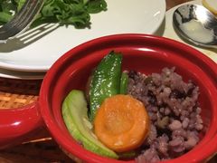 -So Lounge索兰至餐厅(蓝色港湾店)