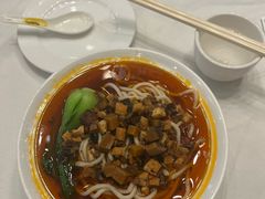 -功德林素菜饭庄(前门店)
