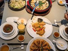 -明州小宴(文化广场店)