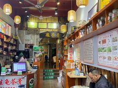 -梧州双钱龟苓膏(老街店)