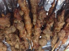 乾毓德平价海鲜火锅城-天津乾毓德饭庄·清真传统炒菜·海鲜烧烤(咸阳路店)