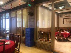 大堂-抱德·潮汕味(敦和店原惠城鱼仔)
