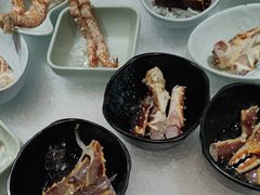 -海玥荟海鲜姿造自助餐厅(欧罗巴广场店)